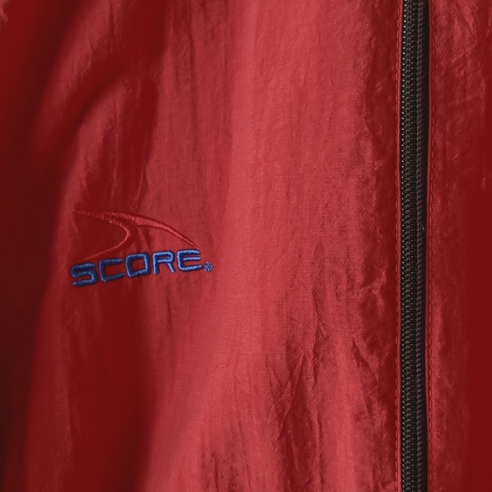 Windbreaker - Size M - Picture 3 of 6